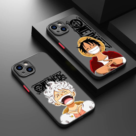 Coques One Piece IPhone